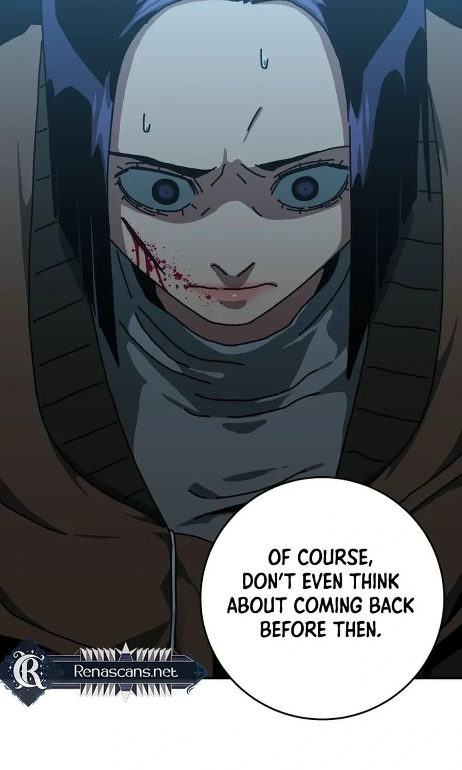 Read Widower EN Manga Online