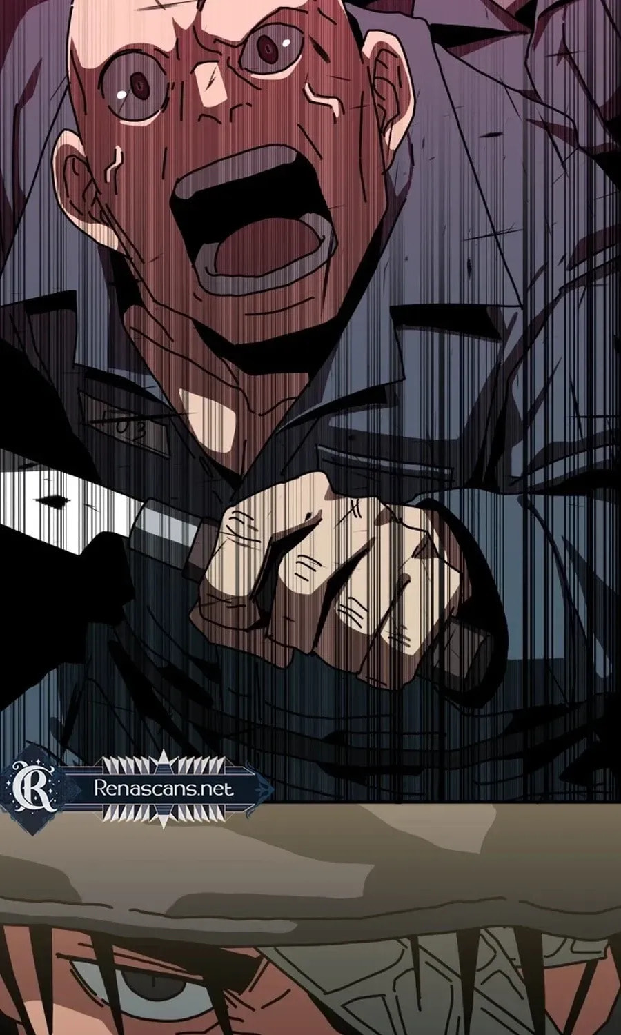 Read Widower EN Manga Online