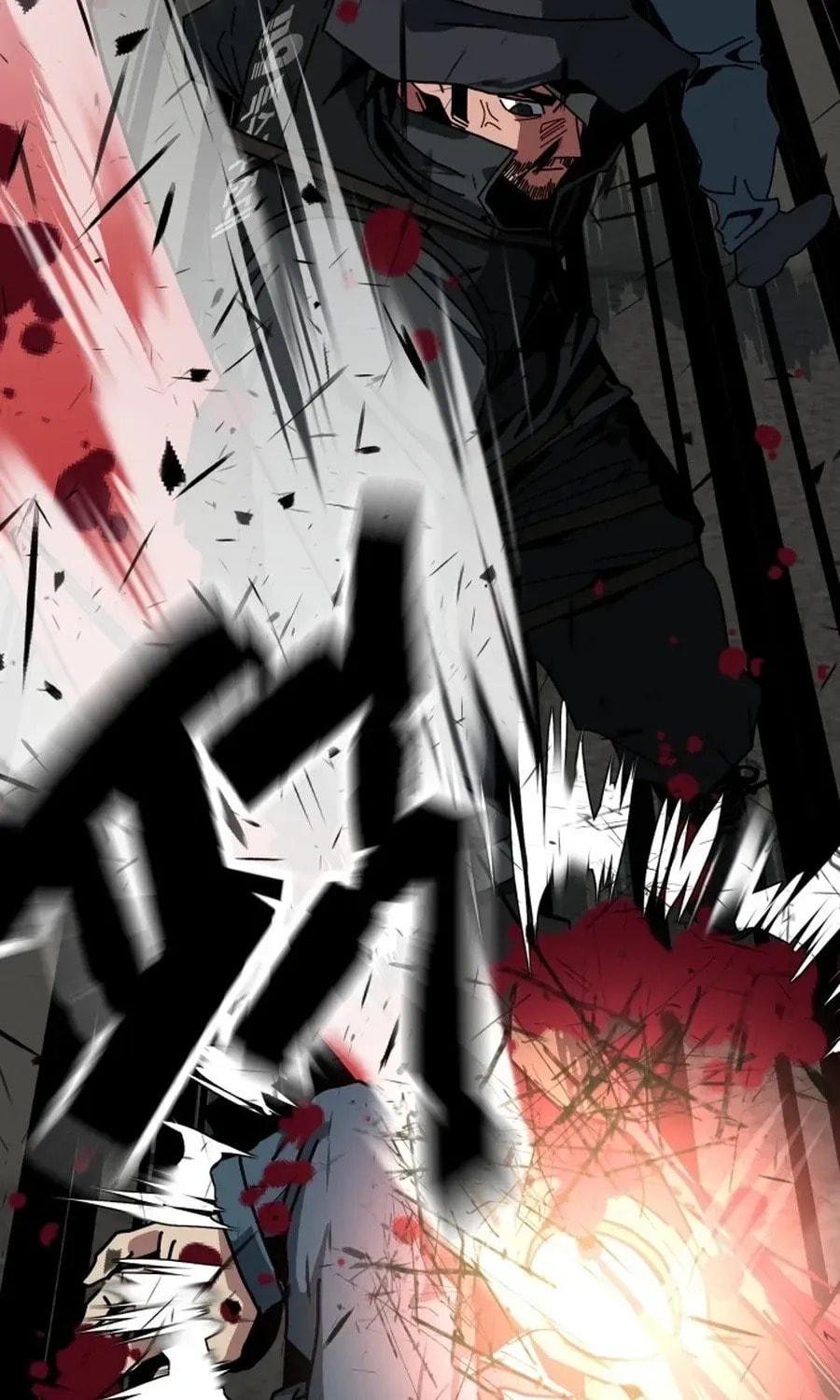 Read Widower EN Manga Online