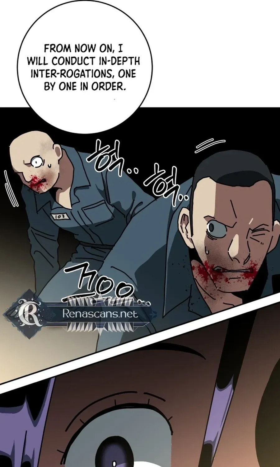 Read Widower EN Manga Online
