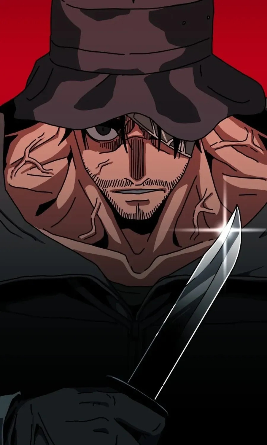 Read Widower EN Manga Online