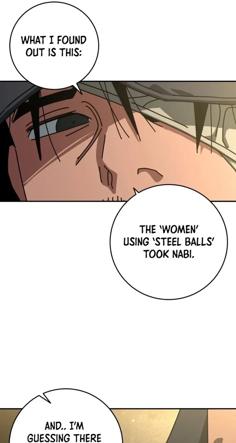 Read Widower EN Manga Online