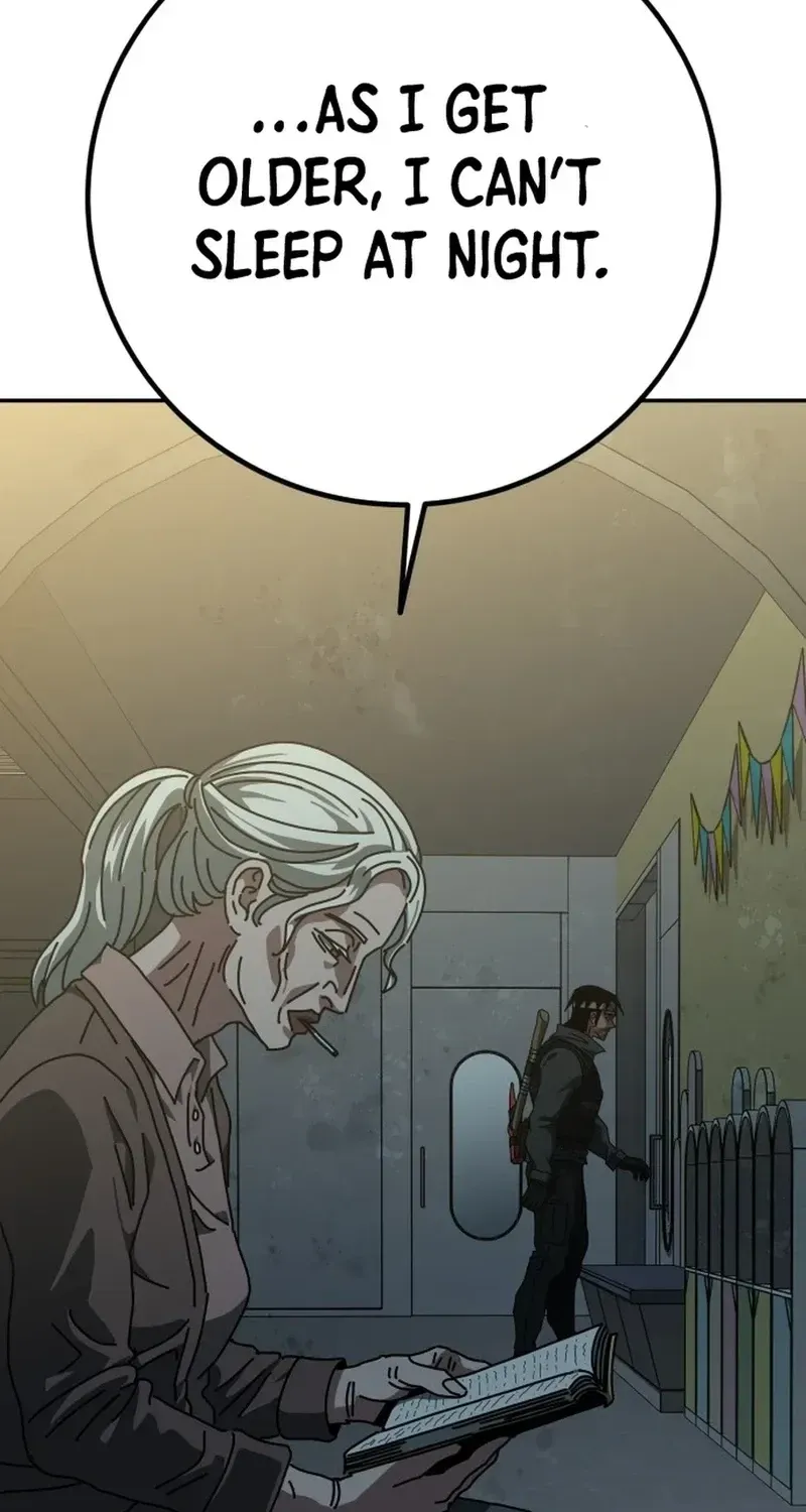 Read Widower EN Manga Online