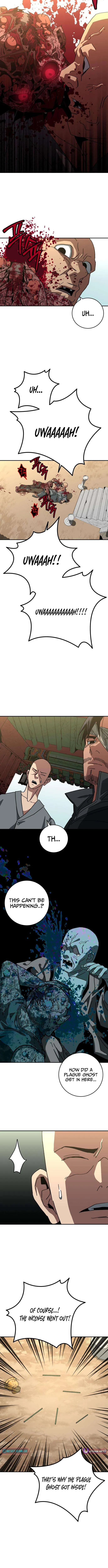 Read Widower EN Manga Online