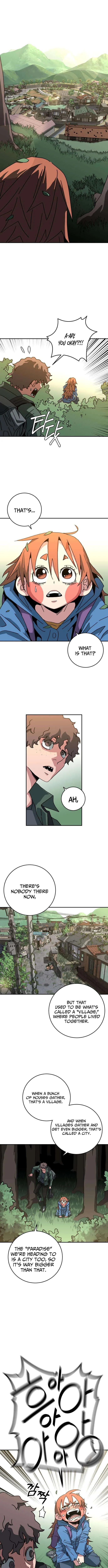 Read Widower EN Manga Online