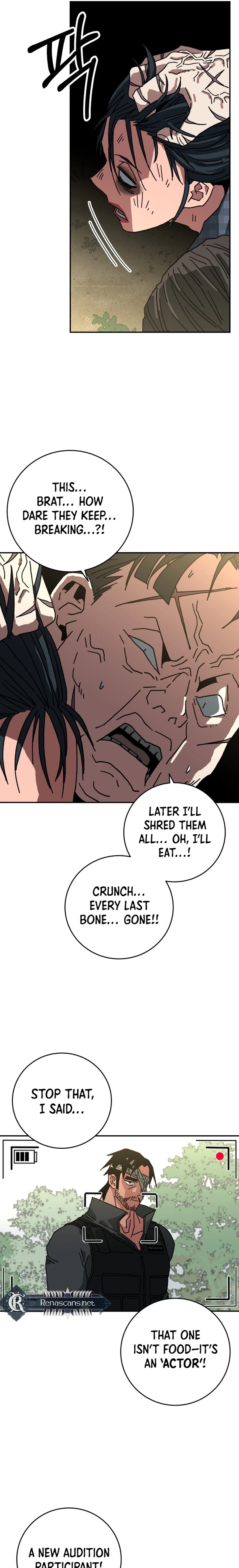 Read Widower EN Manga Online
