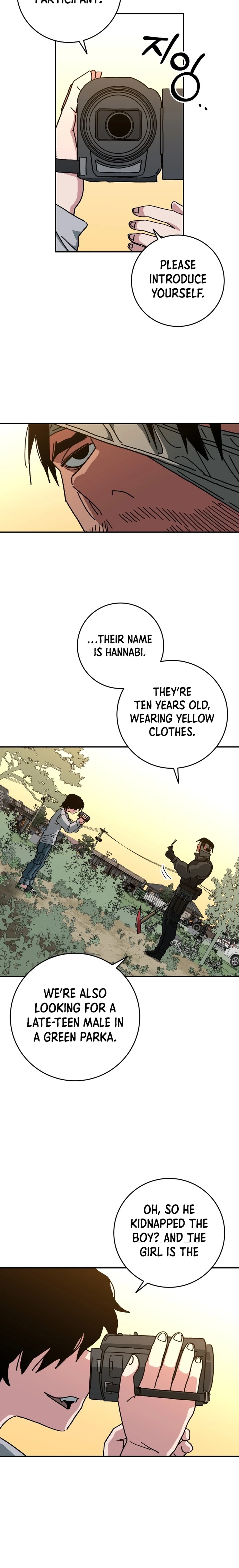Read Widower EN Manga Online