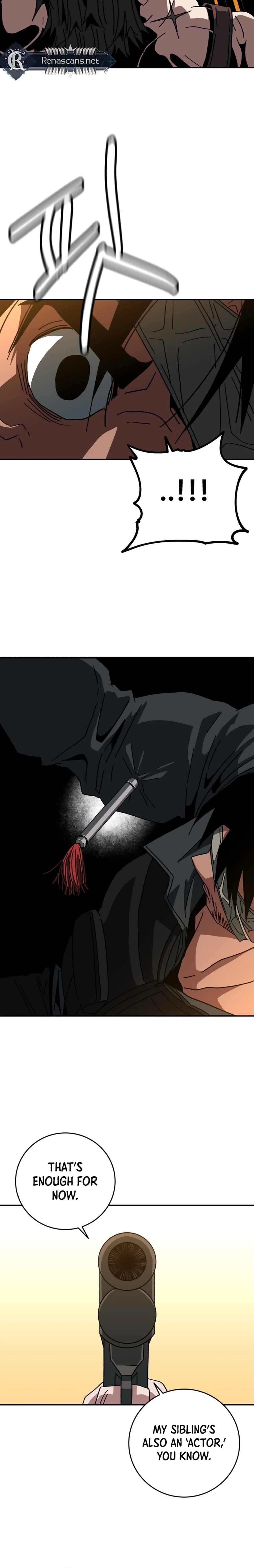 Read Widower EN Manga Online