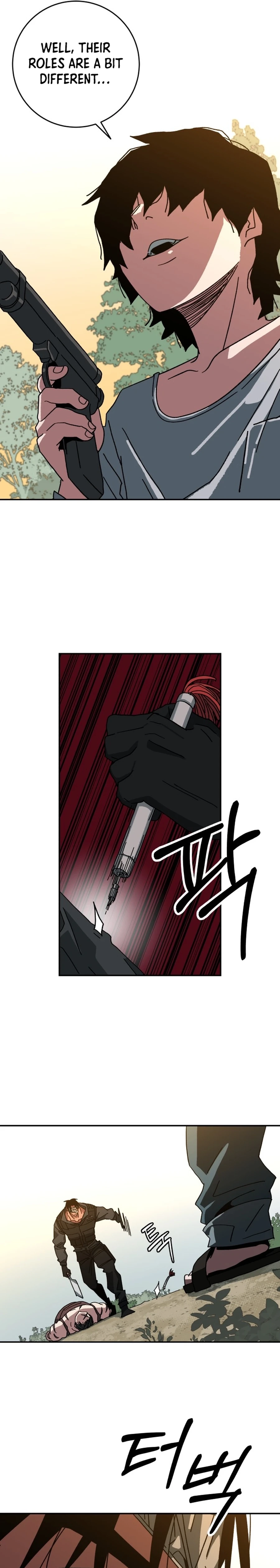 Read Widower EN Manga Online