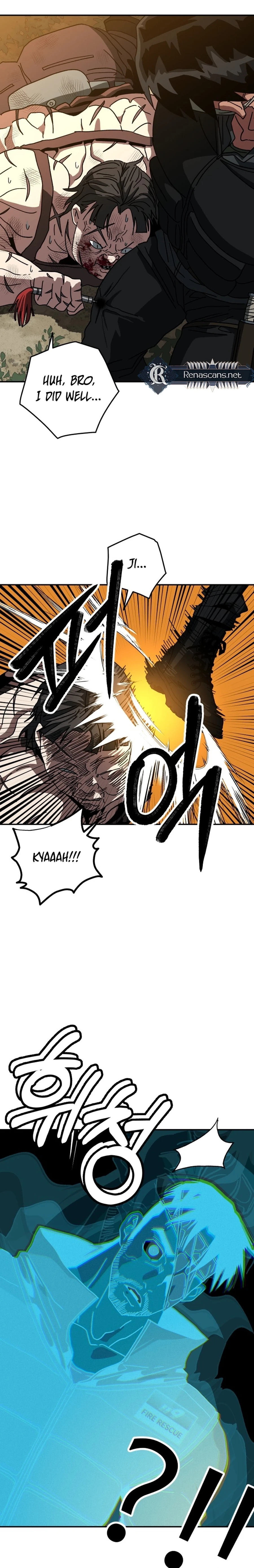 Read Widower EN Manga Online