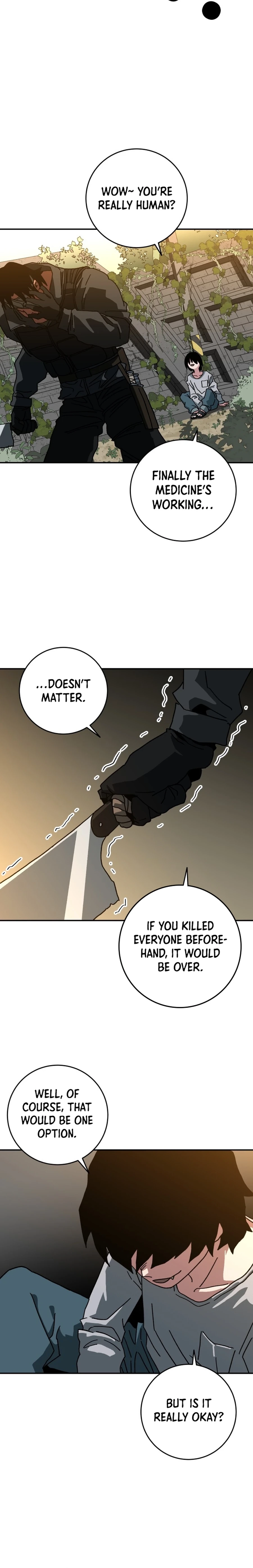 Read Widower EN Manga Online