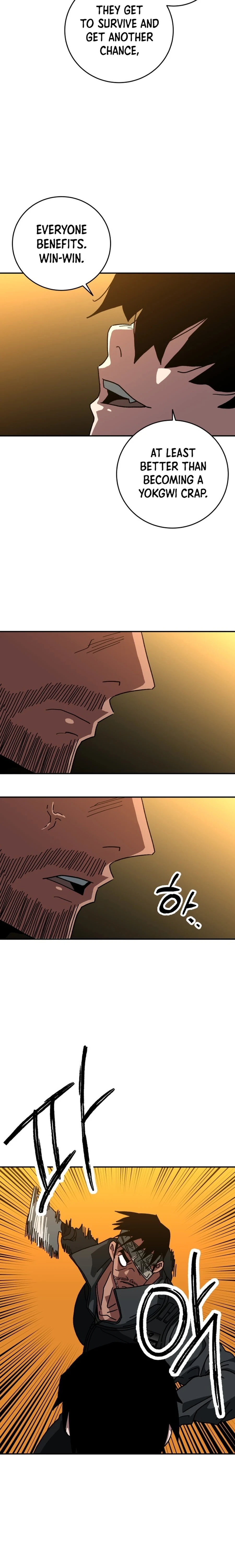 Read Widower EN Manga Online