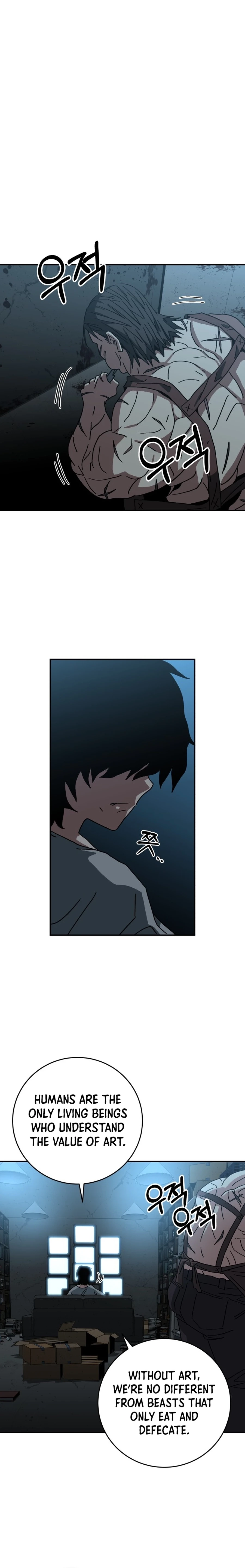 Read Widower EN Manga Online