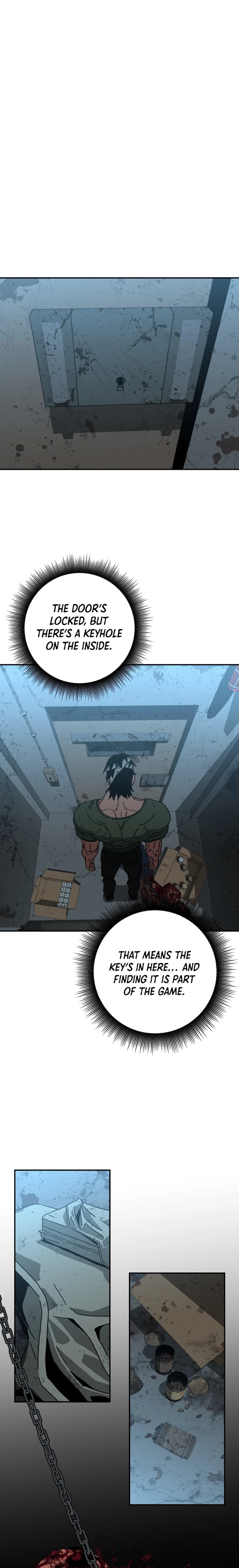 Read Widower EN Manga Online
