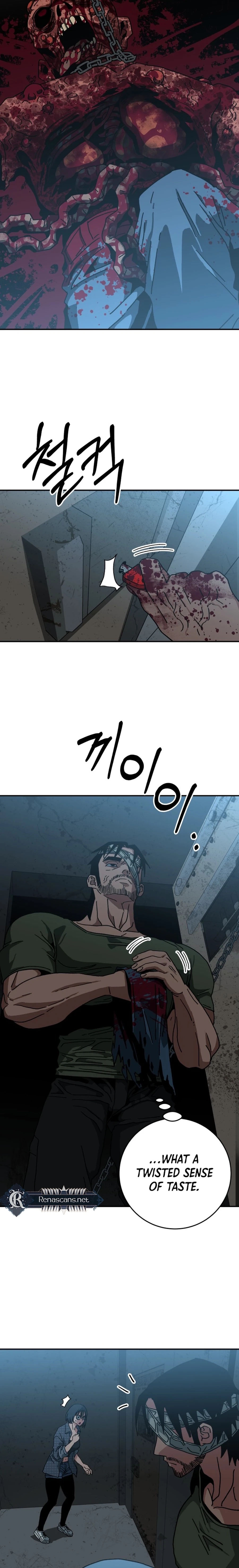Read Widower EN Manga Online