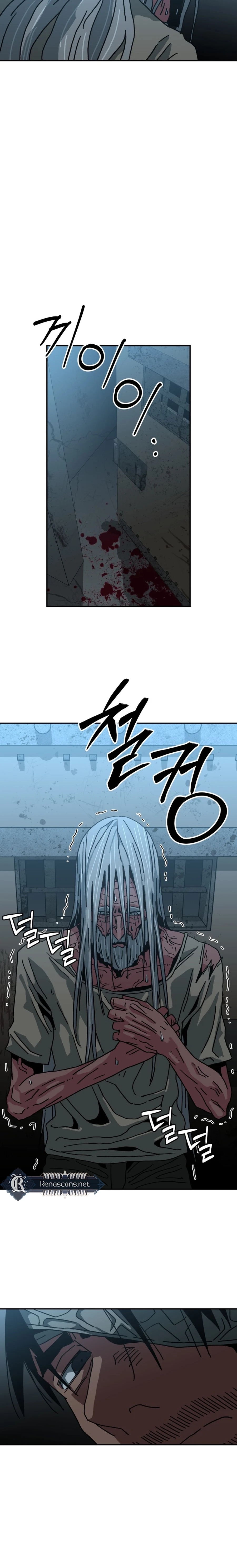 Read Widower EN Manga Online