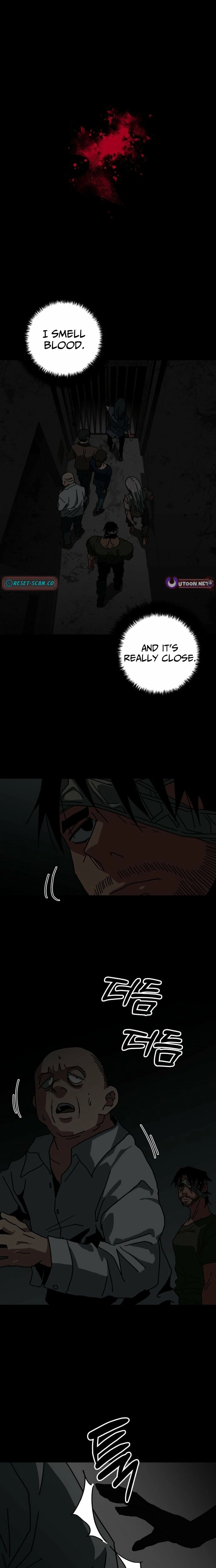 Read Widower EN Manga Online