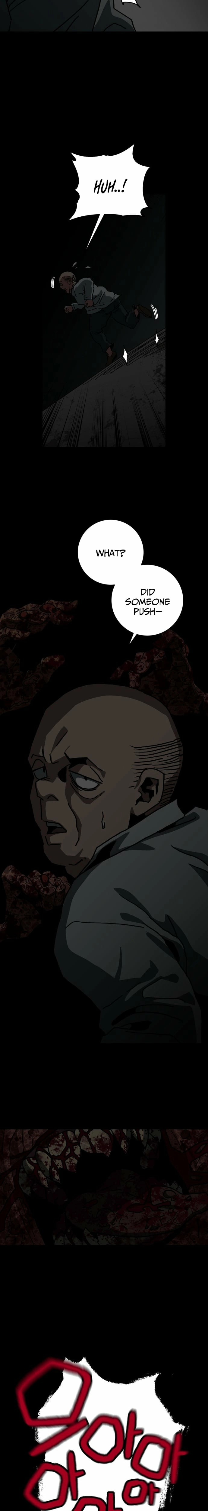 Read Widower EN Manga Online