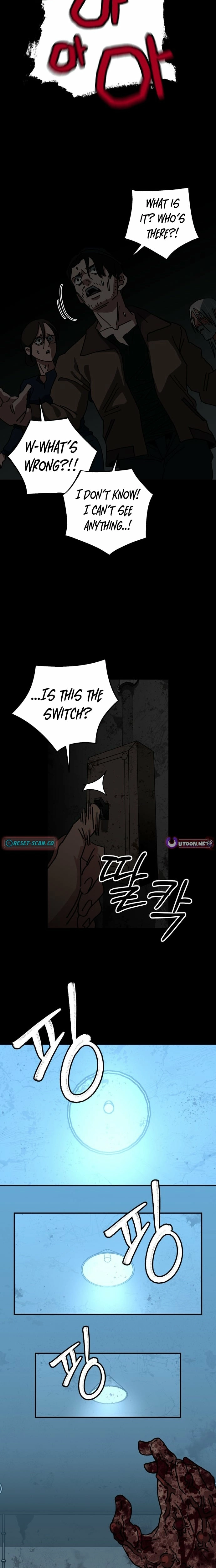 Read Widower EN Manga Online