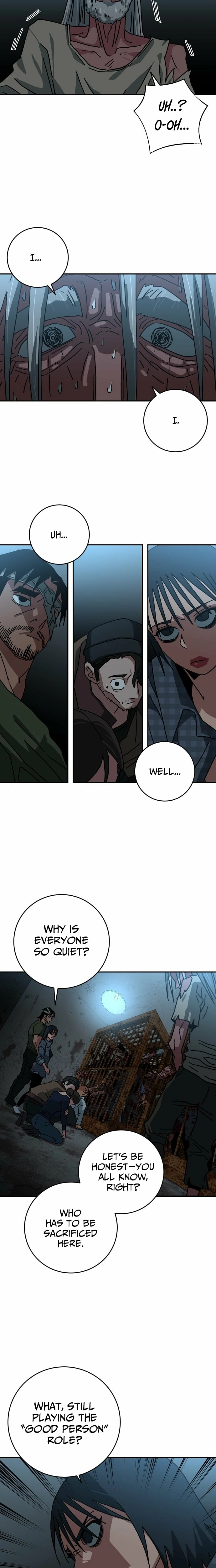 Read Widower EN Manga Online