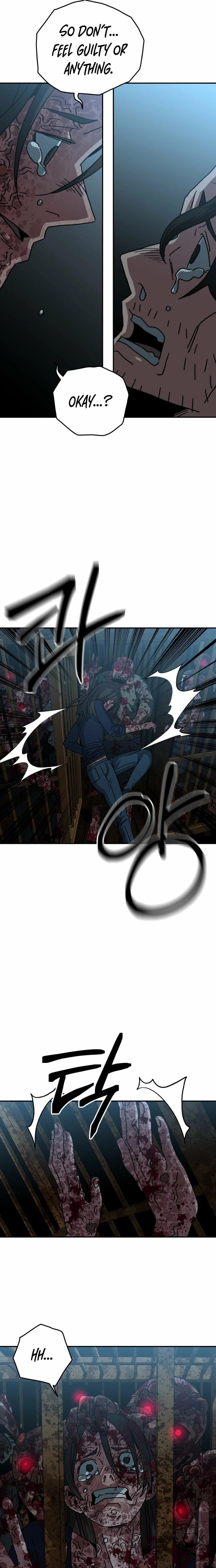 Read Widower EN Manga Online