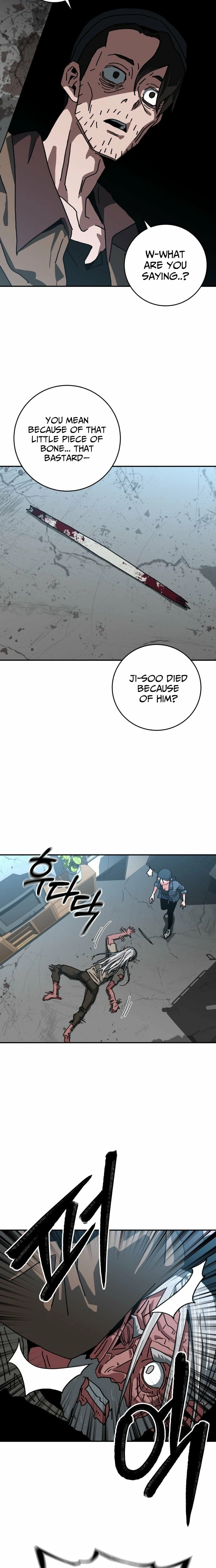 Read Widower EN Manga Online