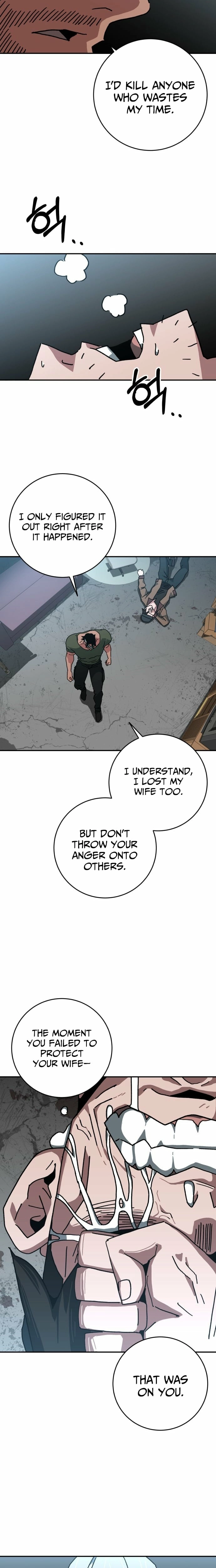Read Widower EN Manga Online