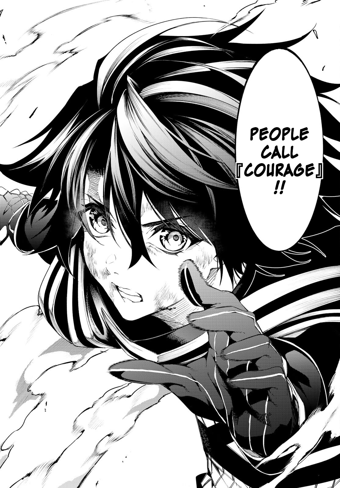 Read Wistoria's Wand and Sword EN Manga Online