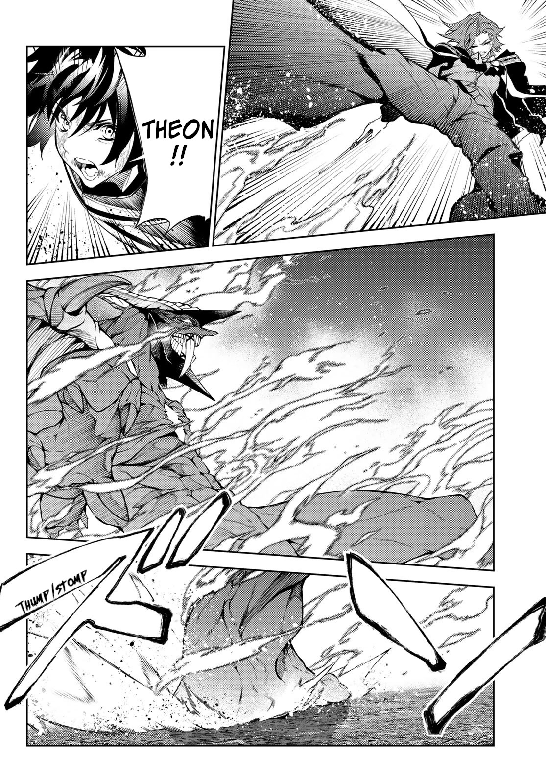 Read Wistoria's Wand and Sword EN Manga Online