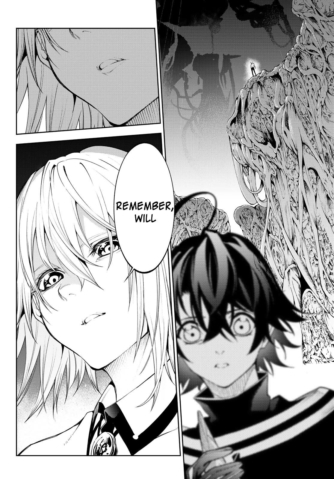 Read Wistoria's Wand and Sword EN Manga Online