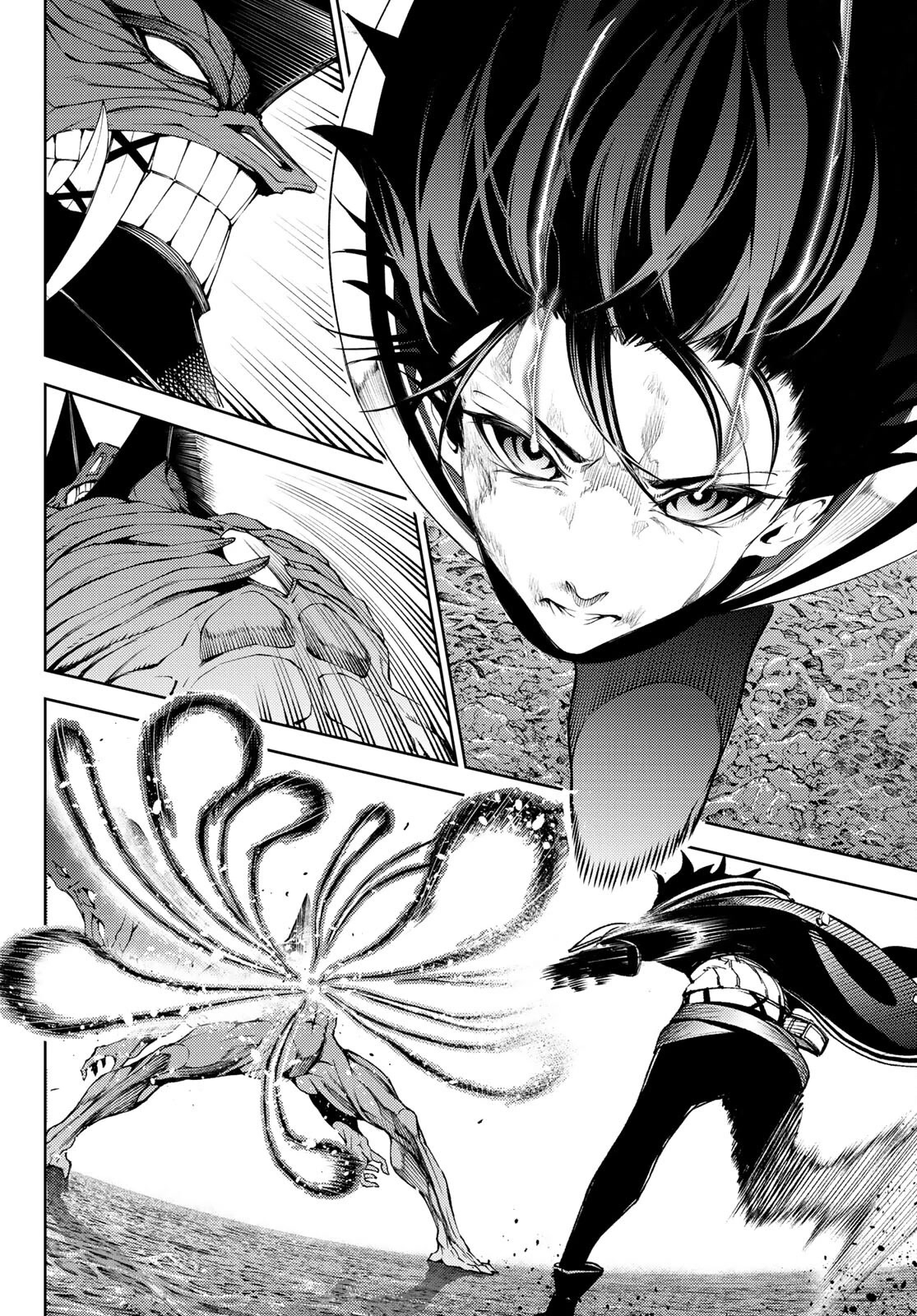 Read Wistoria's Wand and Sword EN Manga Online
