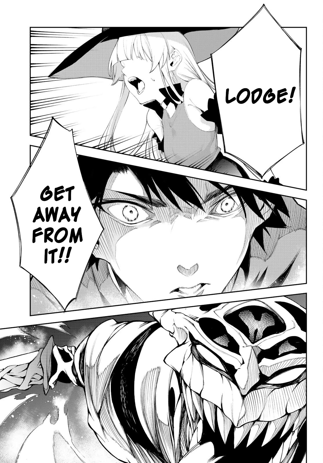 Read Wistoria's Wand and Sword EN Manga Online