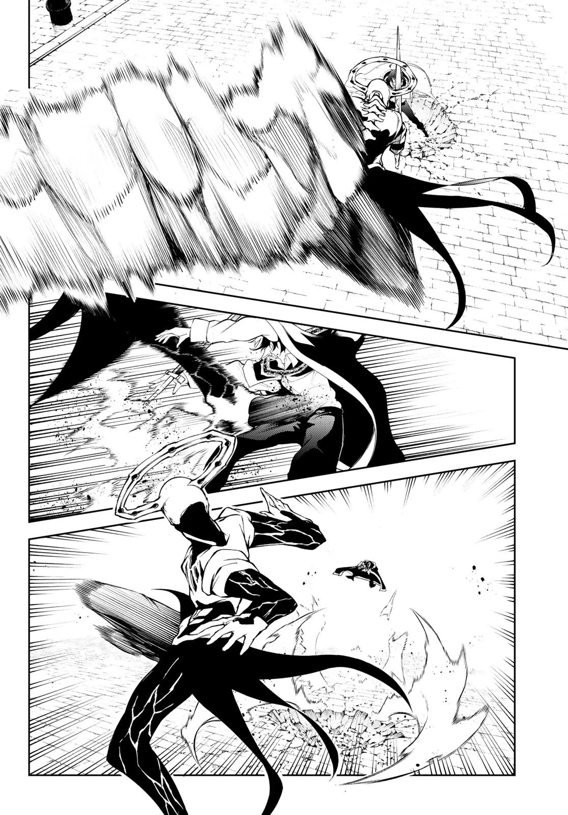 Read Wistoria's Wand and Sword EN Manga Online