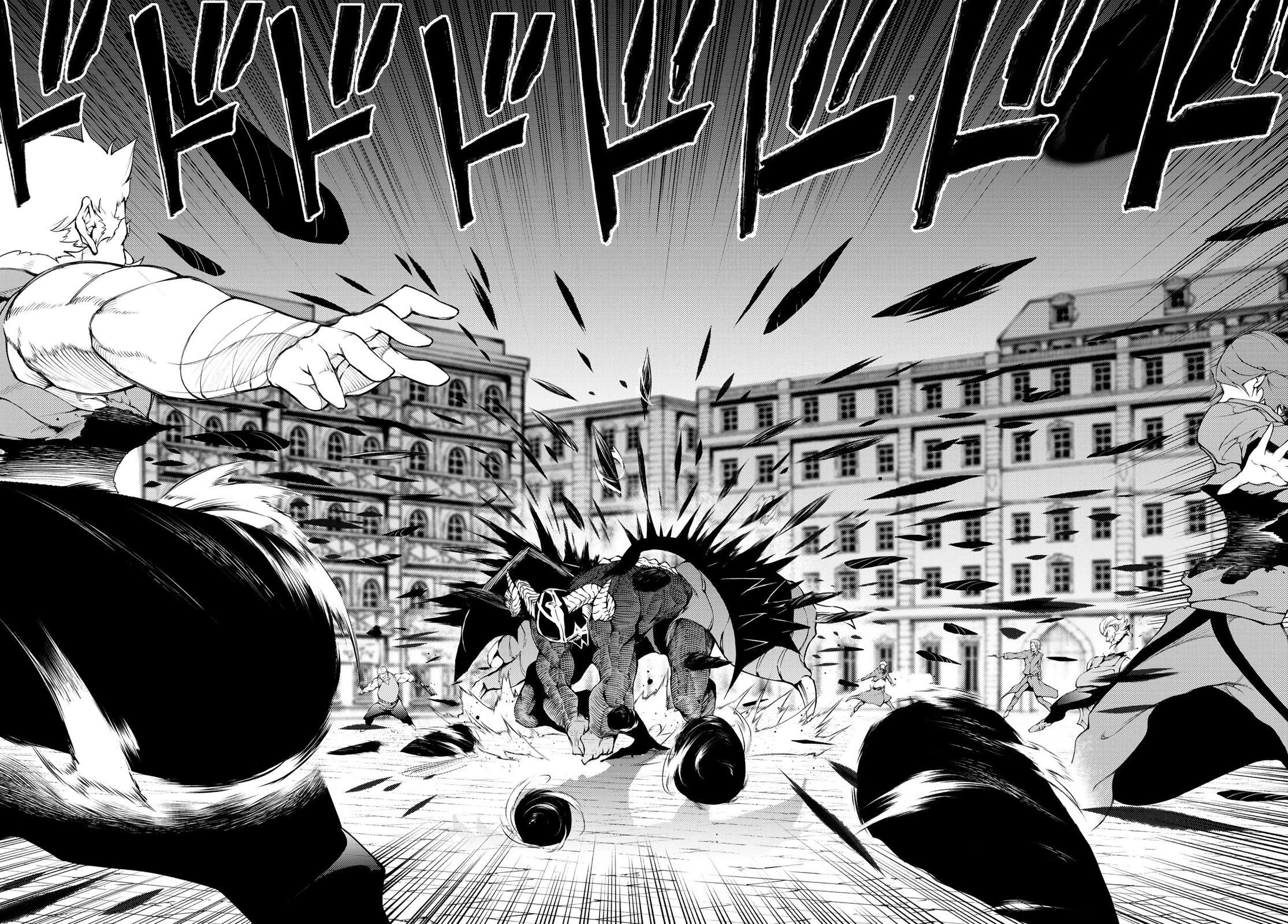 Read Wistoria's Wand and Sword EN Manga Online