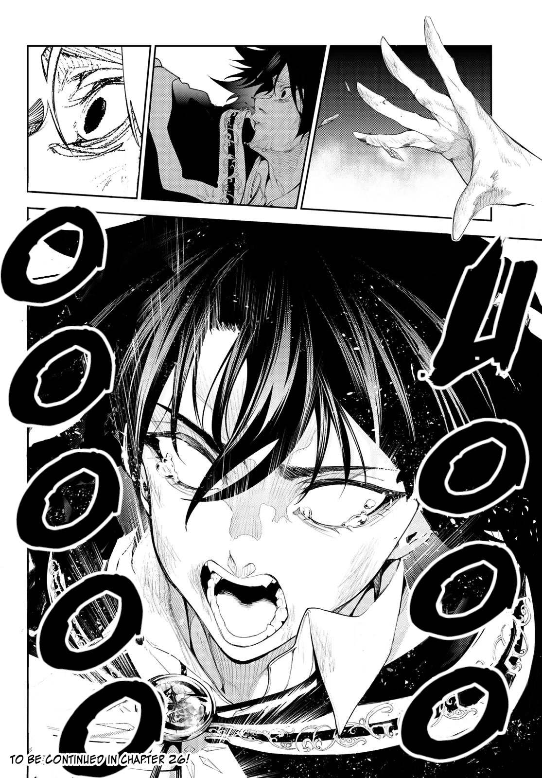Read Wistoria's Wand and Sword EN Manga Online