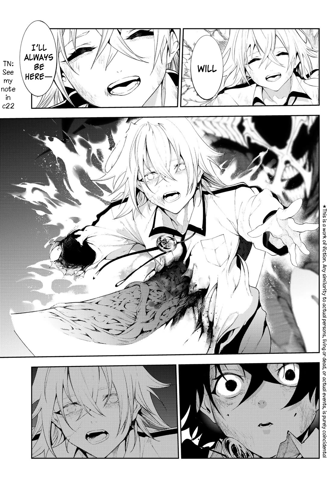 Read Wistoria's Wand and Sword EN Manga Online