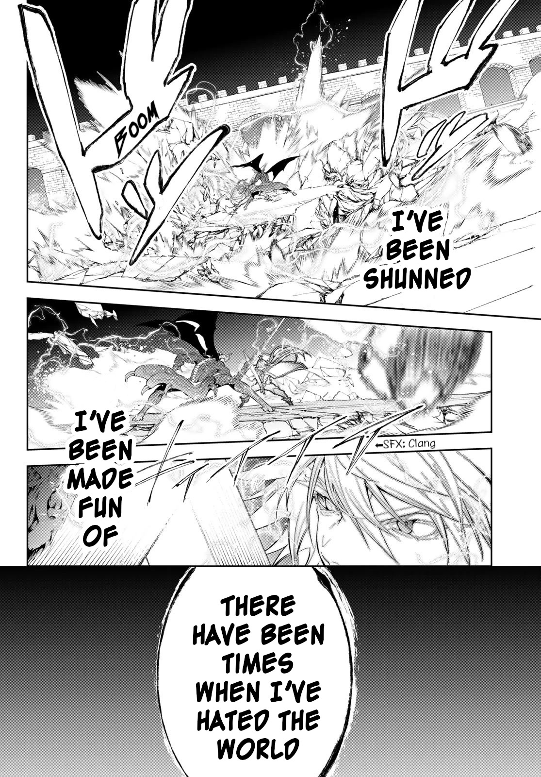 Read Wistoria's Wand and Sword EN Manga Online