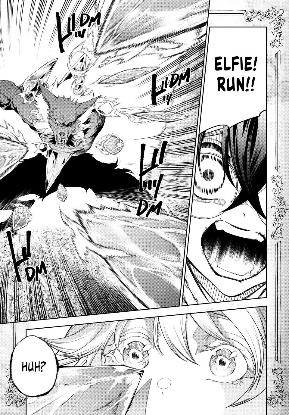Read Wistoria's Wand and Sword EN Manga Online
