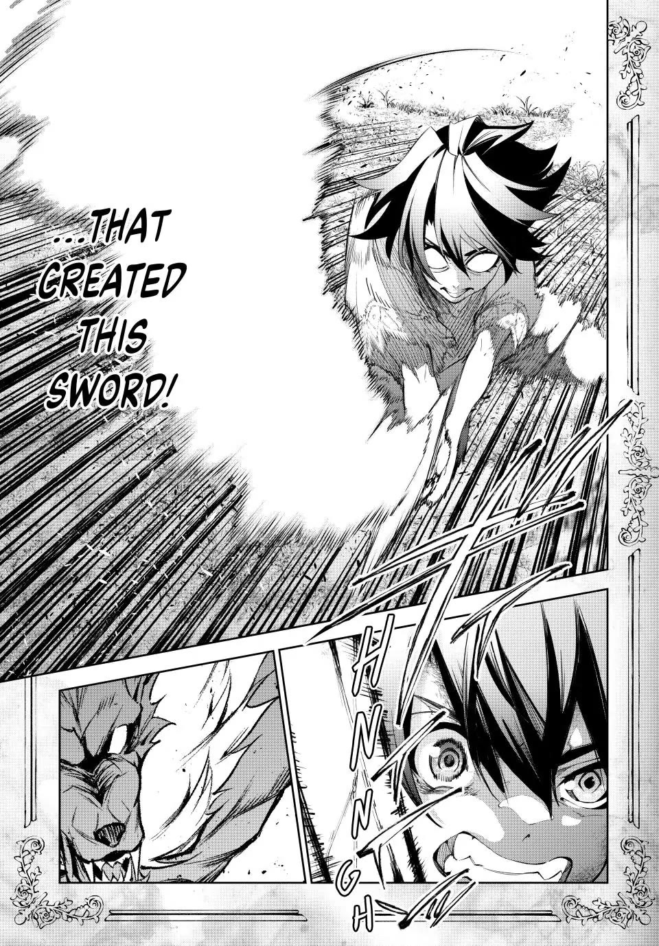 Read Wistoria's Wand and Sword EN Manga Online