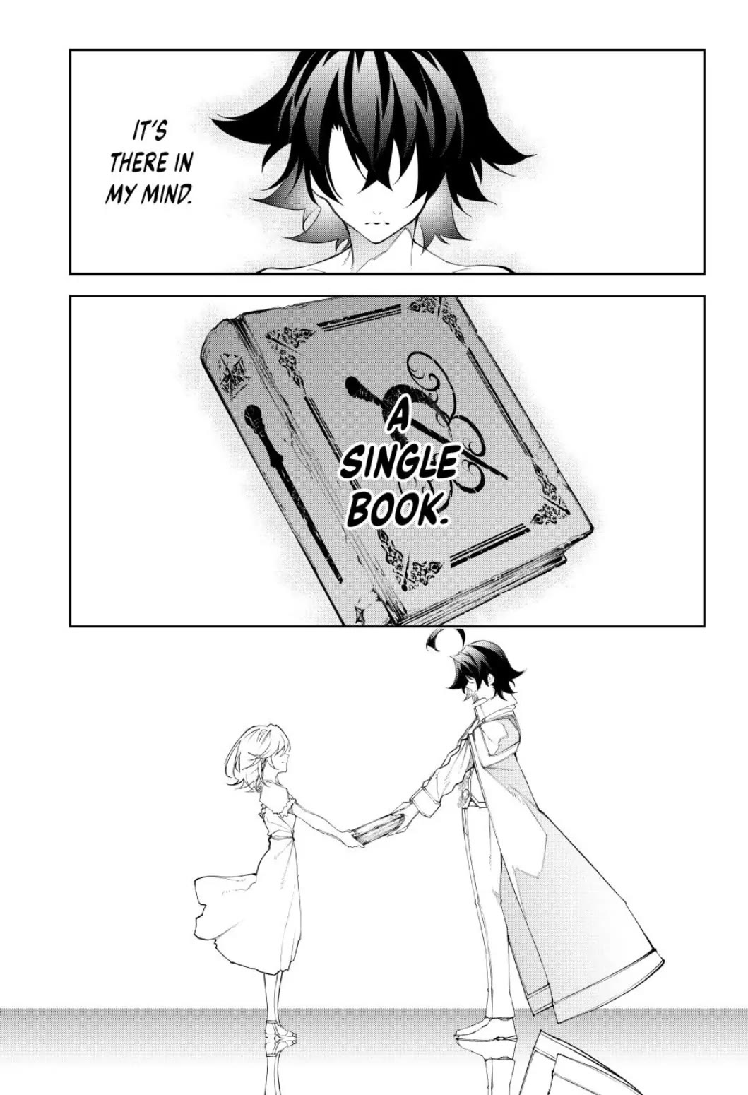 Read Wistoria's Wand and Sword EN Manga Online