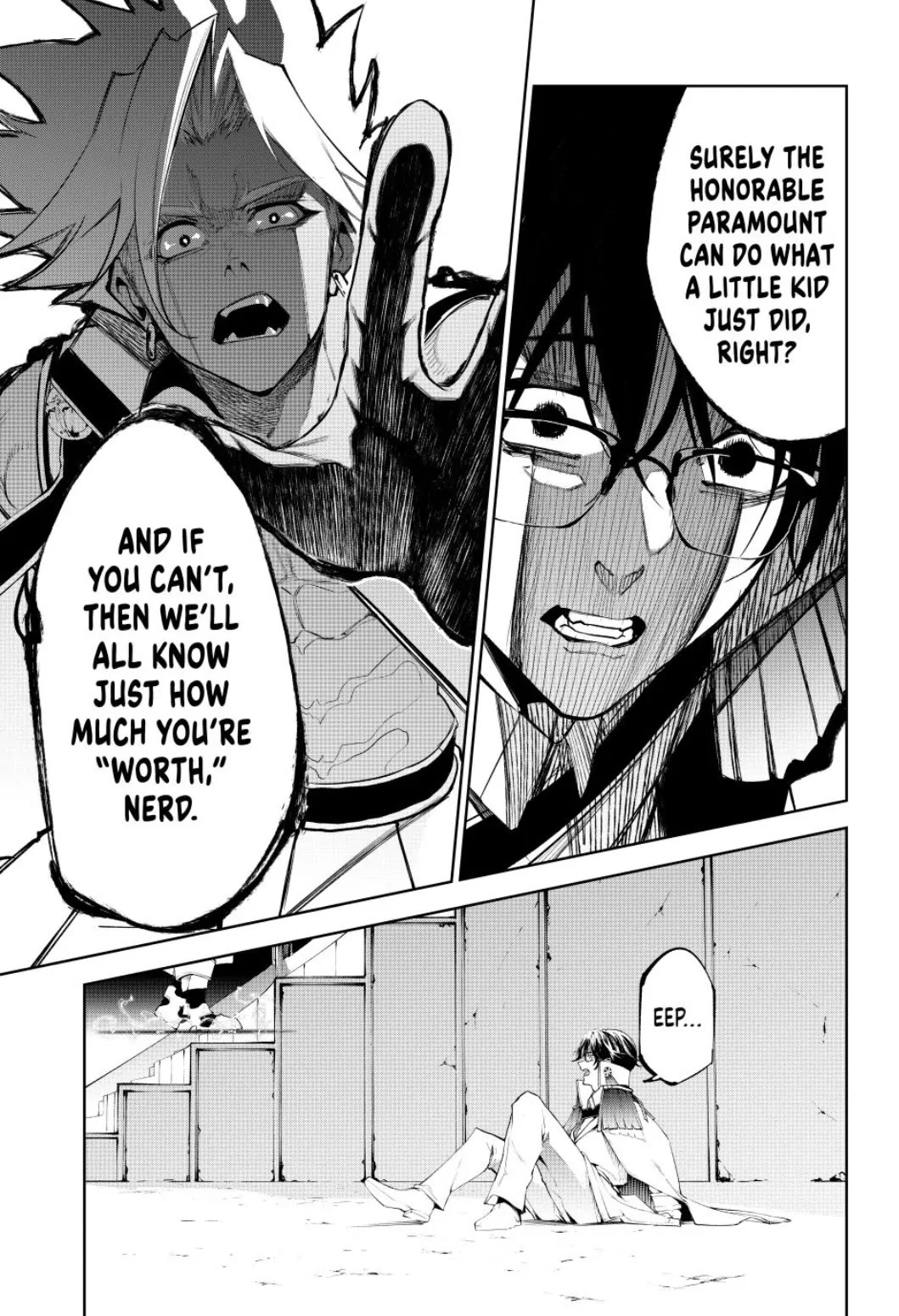Read Wistoria's Wand and Sword EN Manga Online