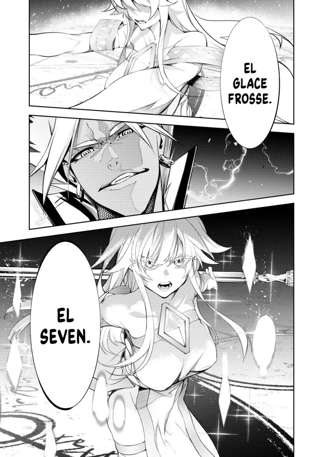 Read Wistoria's Wand and Sword EN Manga Online