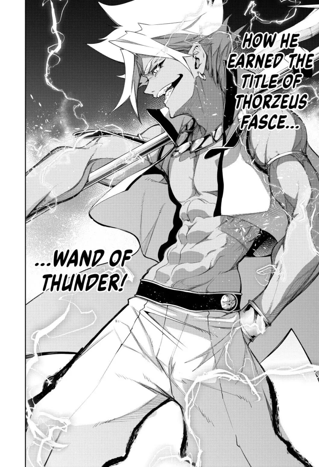 Read Wistoria's Wand and Sword EN Manga Online
