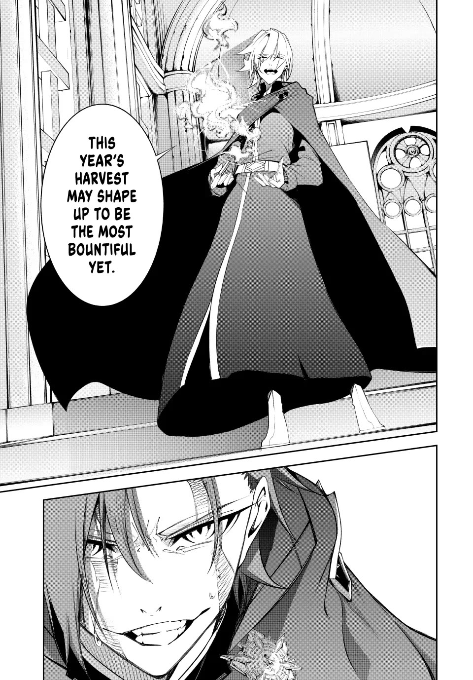 Read Wistoria's Wand and Sword EN Manga Online