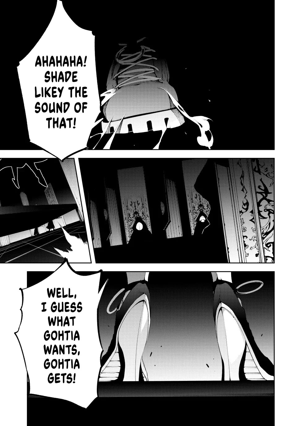 Read Wistoria's Wand and Sword EN Manga Online