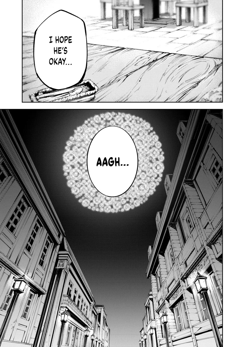 Read Wistoria's Wand and Sword EN Manga Online
