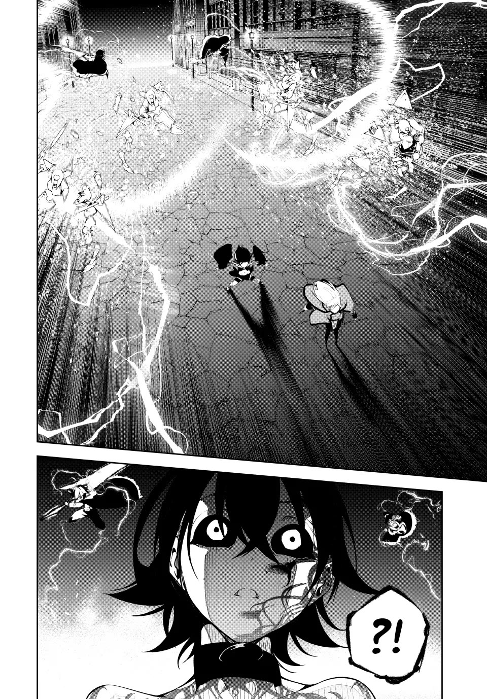 Read Wistoria's Wand and Sword EN Manga Online