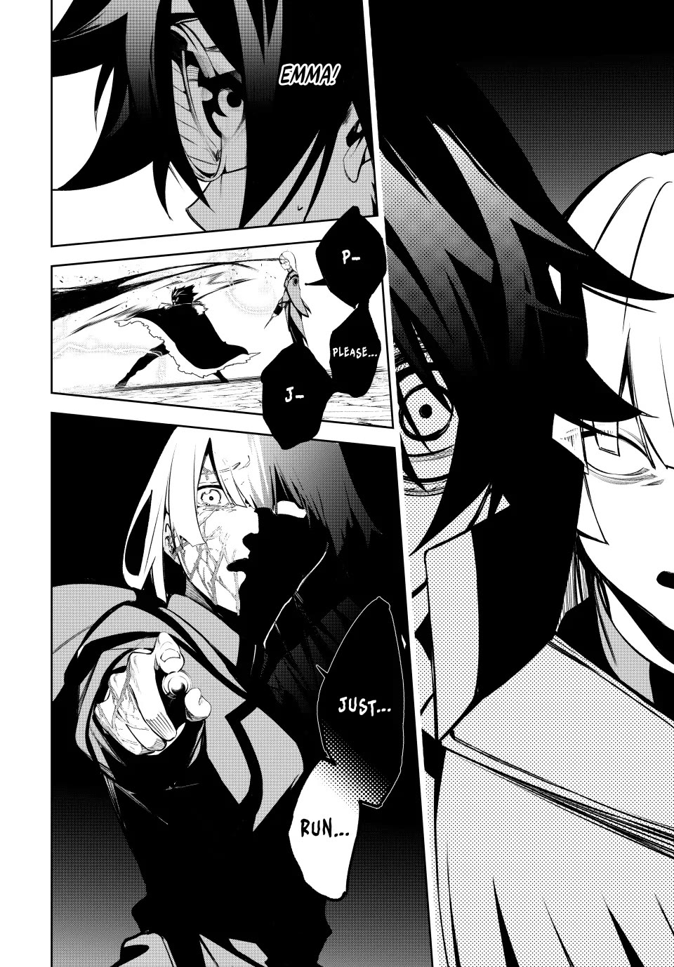 Read Wistoria's Wand and Sword EN Manga Online