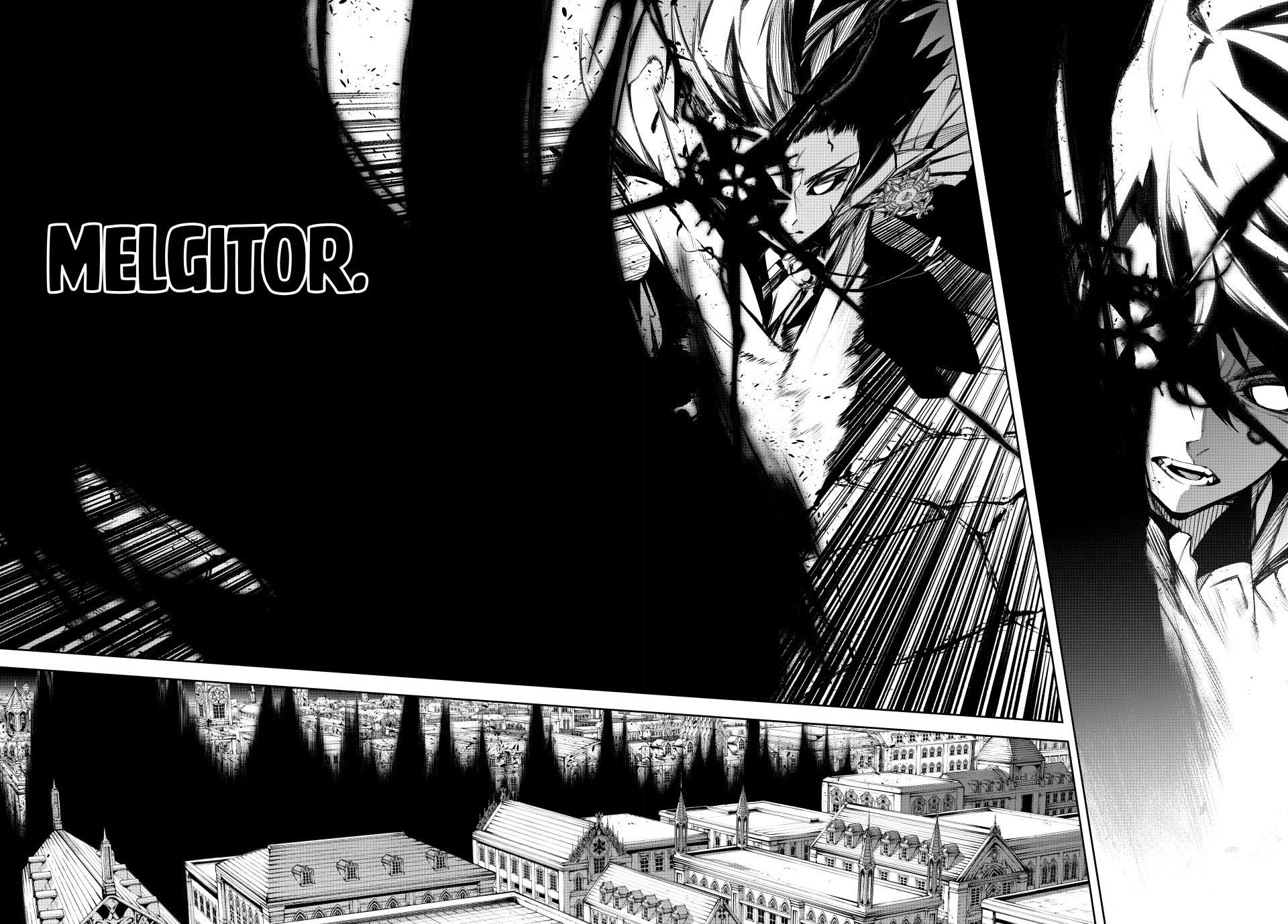 Read Wistoria's Wand and Sword EN Manga Online