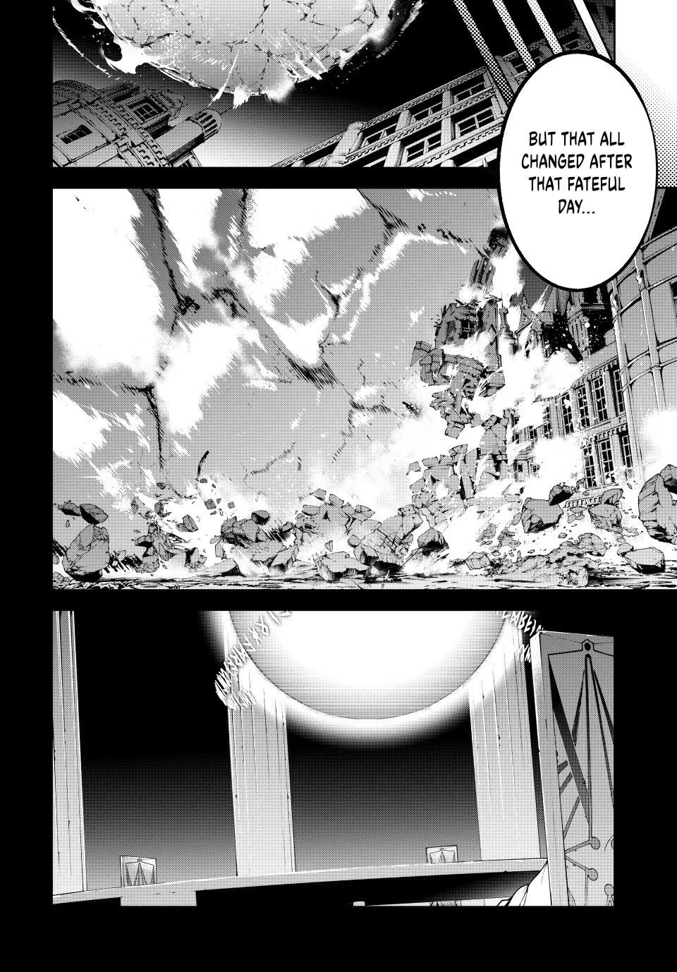 Read Wistoria's Wand and Sword EN Manga Online